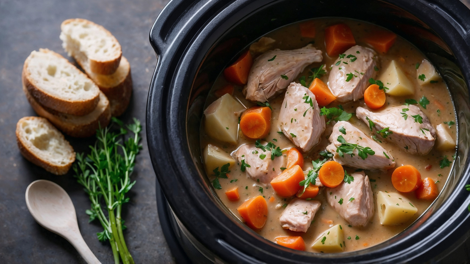 Common Slow Cooker Mistakes That Are Ruining Your Food