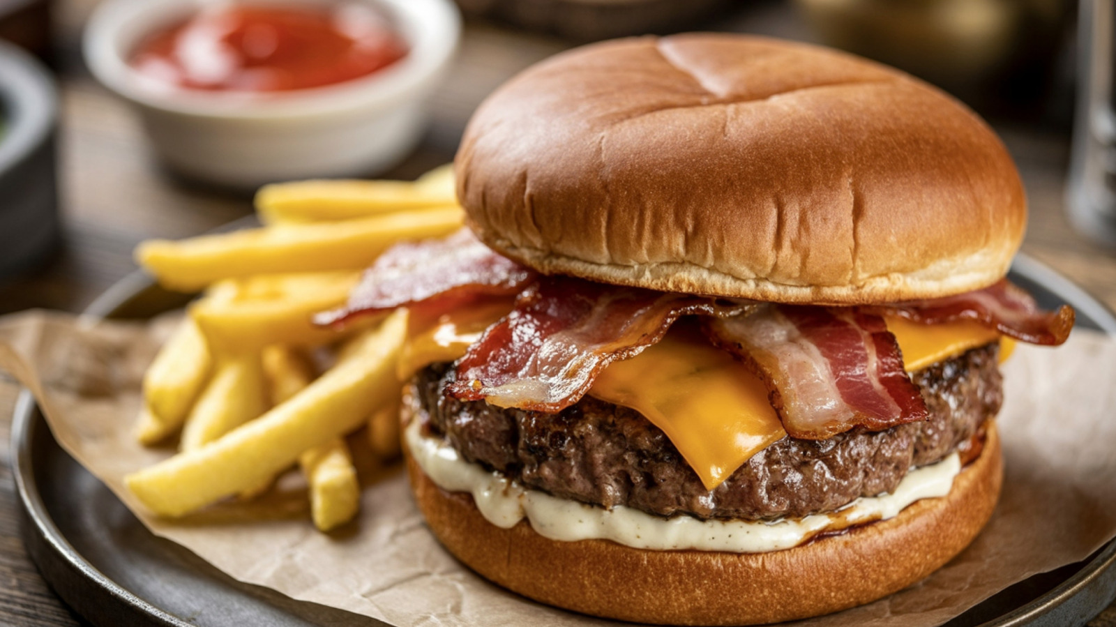 10 Costco Sides Your Burger Is Begging For
