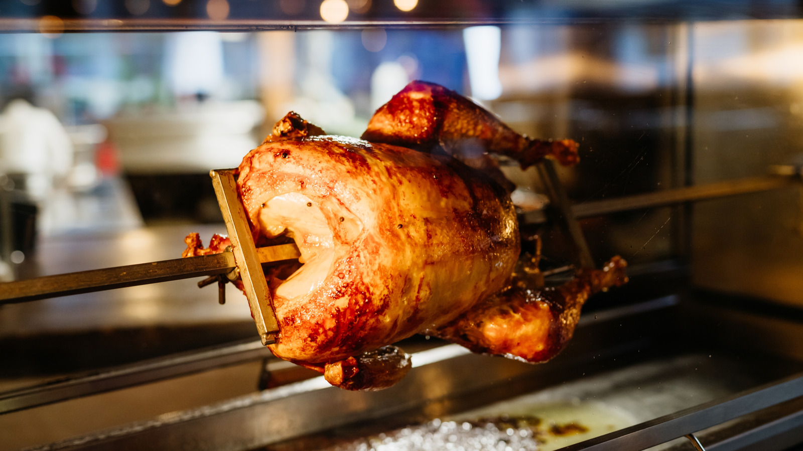 'Costco Folks In Shambles!': Consumer Reports Just Crowned This Rotisserie Chick...