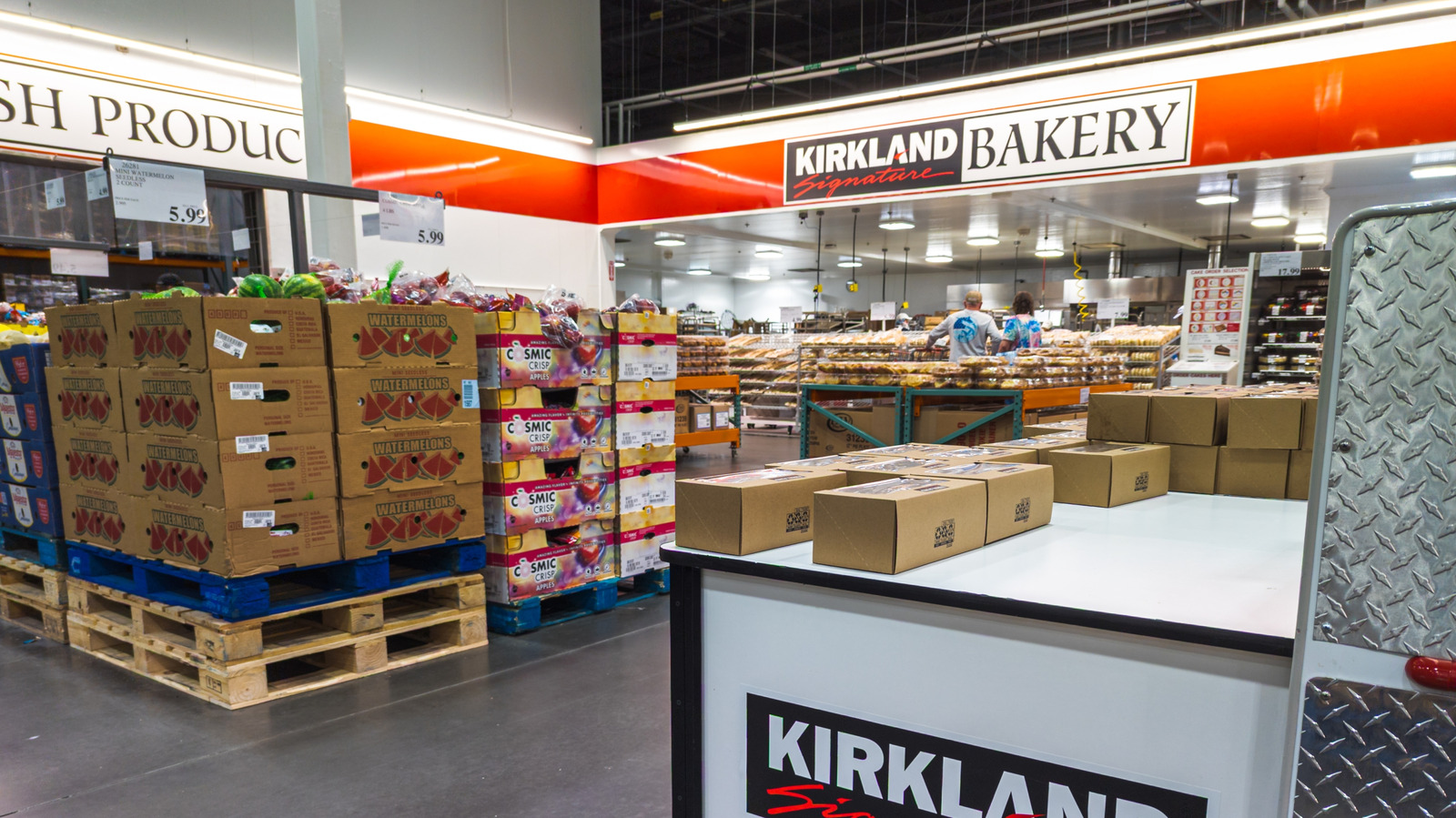 Costco's New Biscuits Won't Have Some Customers Running To The Bakery: 'Looked D...