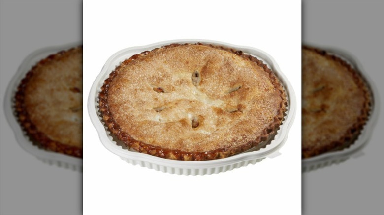 Costco's Kirkland Signature Double Crust Apple Pie