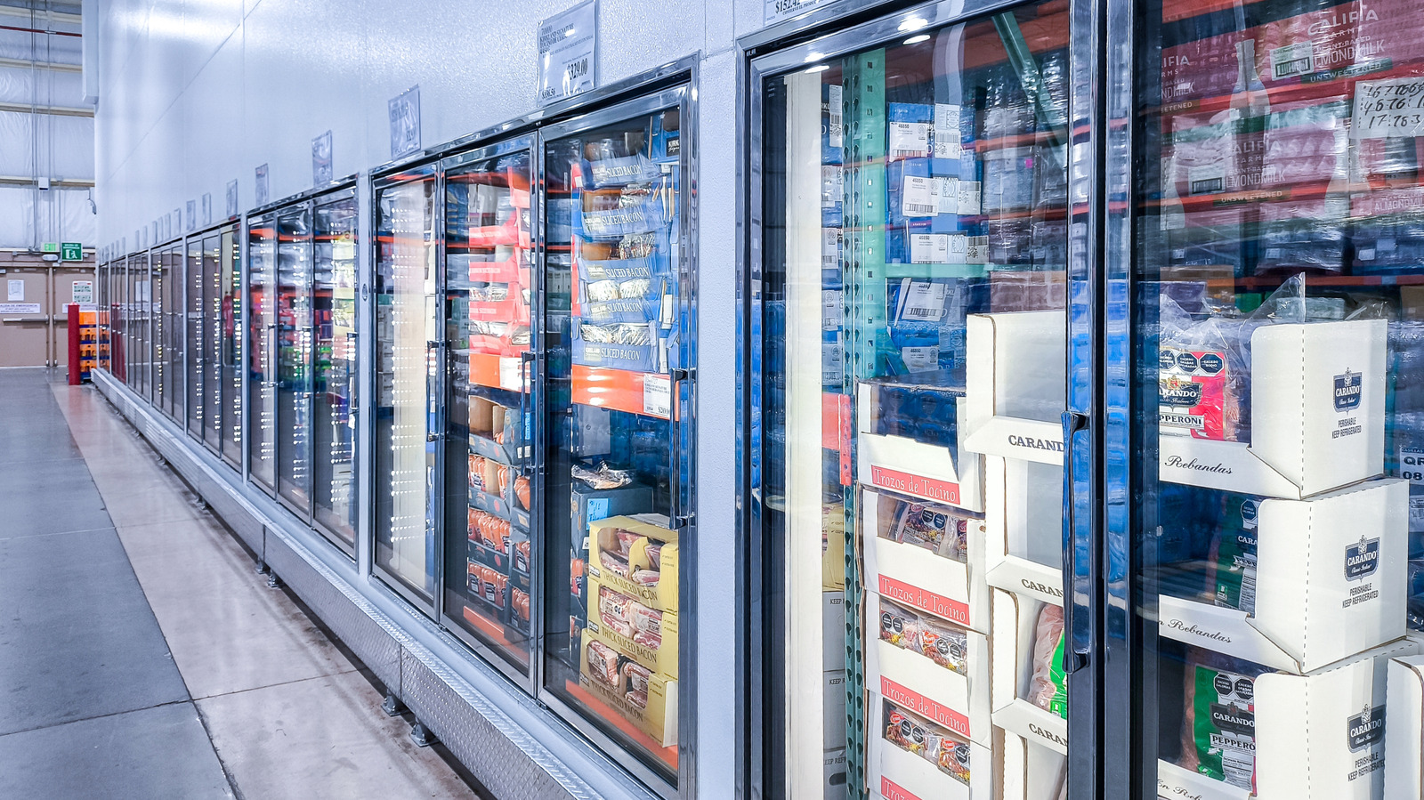 'Count Your Days Costco' — Customers Say This Premade Seafood Find Isn't The Real Deal