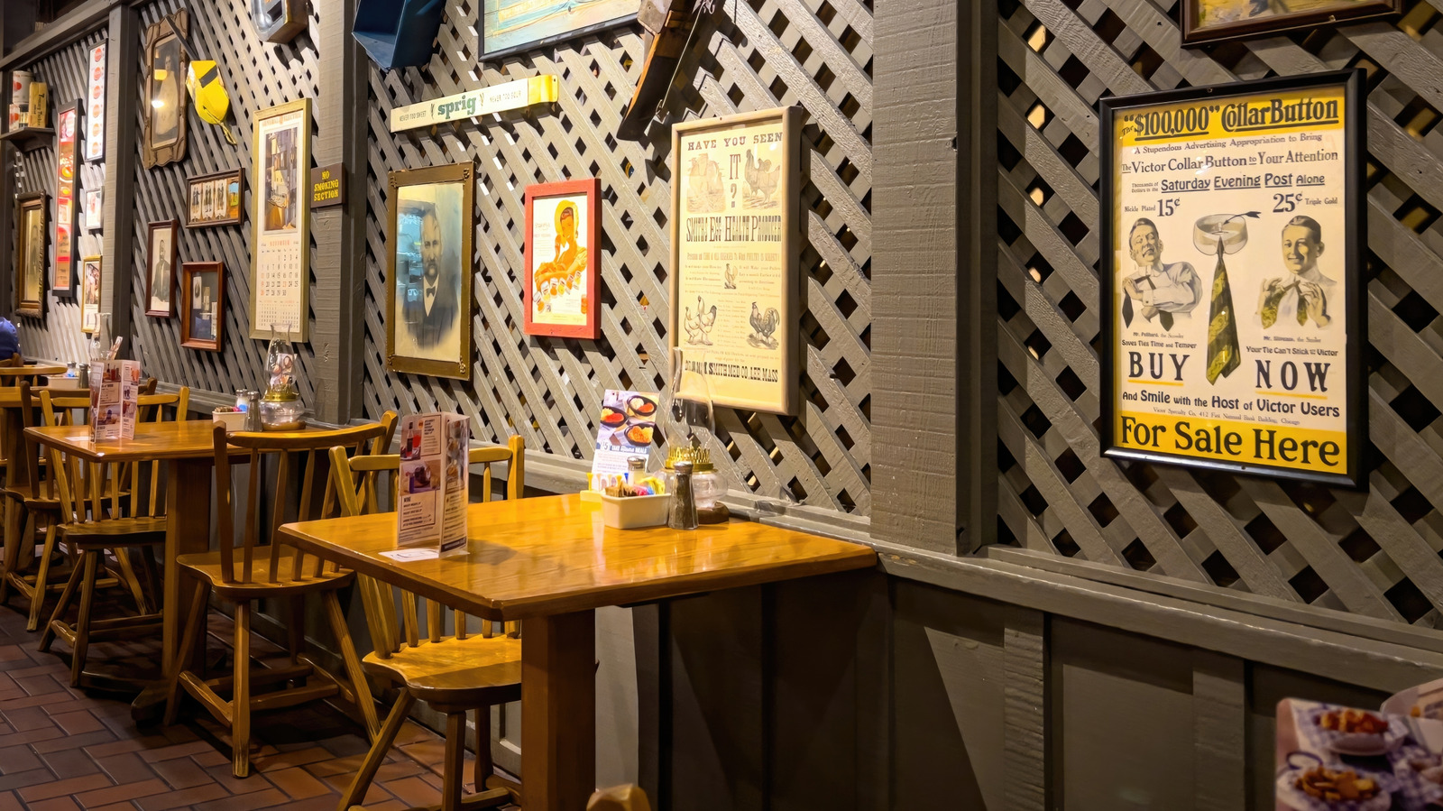 Cracker Barrel Sells Over 11 Million Orders Of This Popular Dish Every Single Year