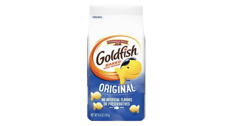 Pepperidge Farm Goldfish Crackers
