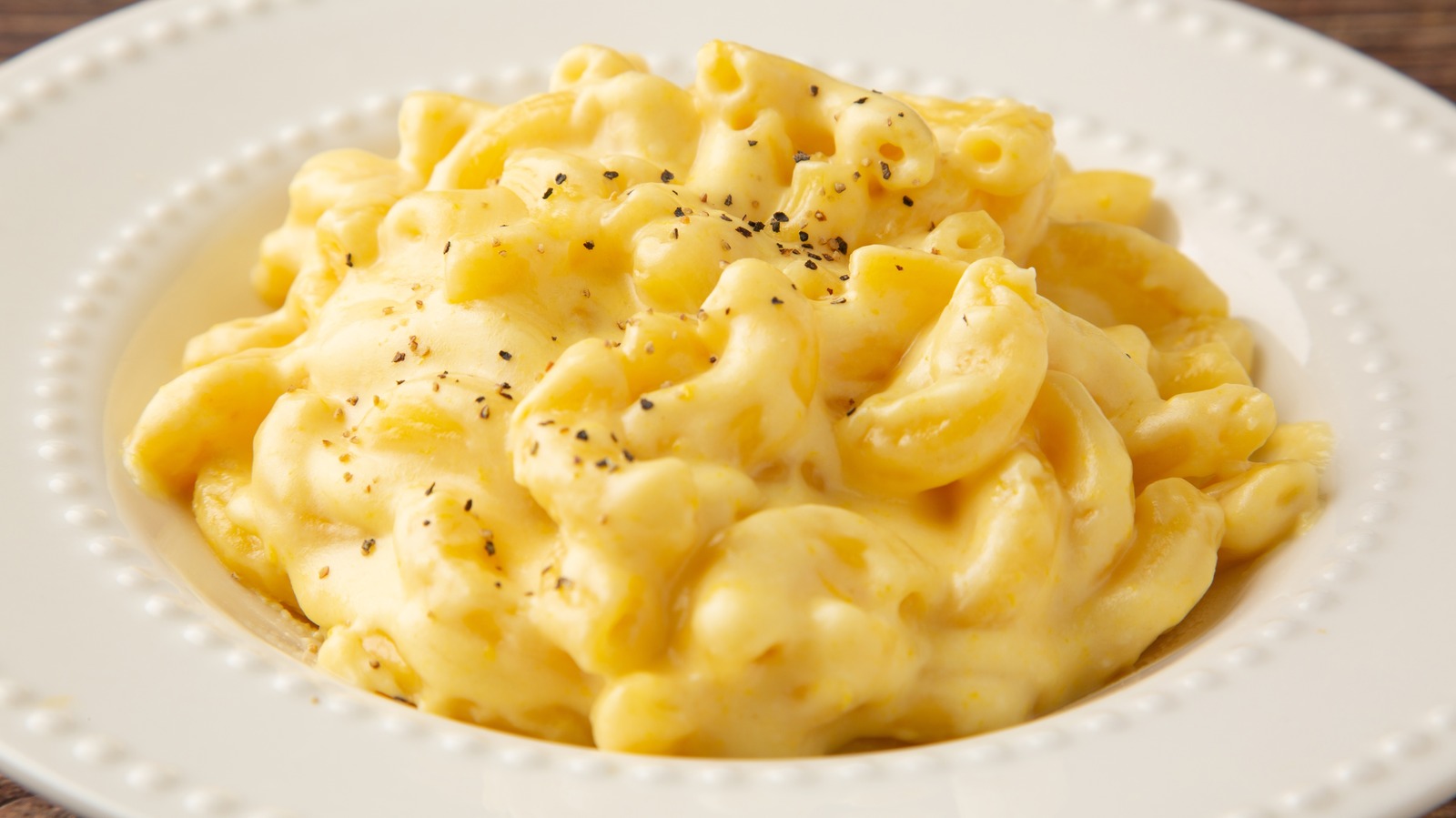 How To Use Your Blender For Better Mac And Cheese