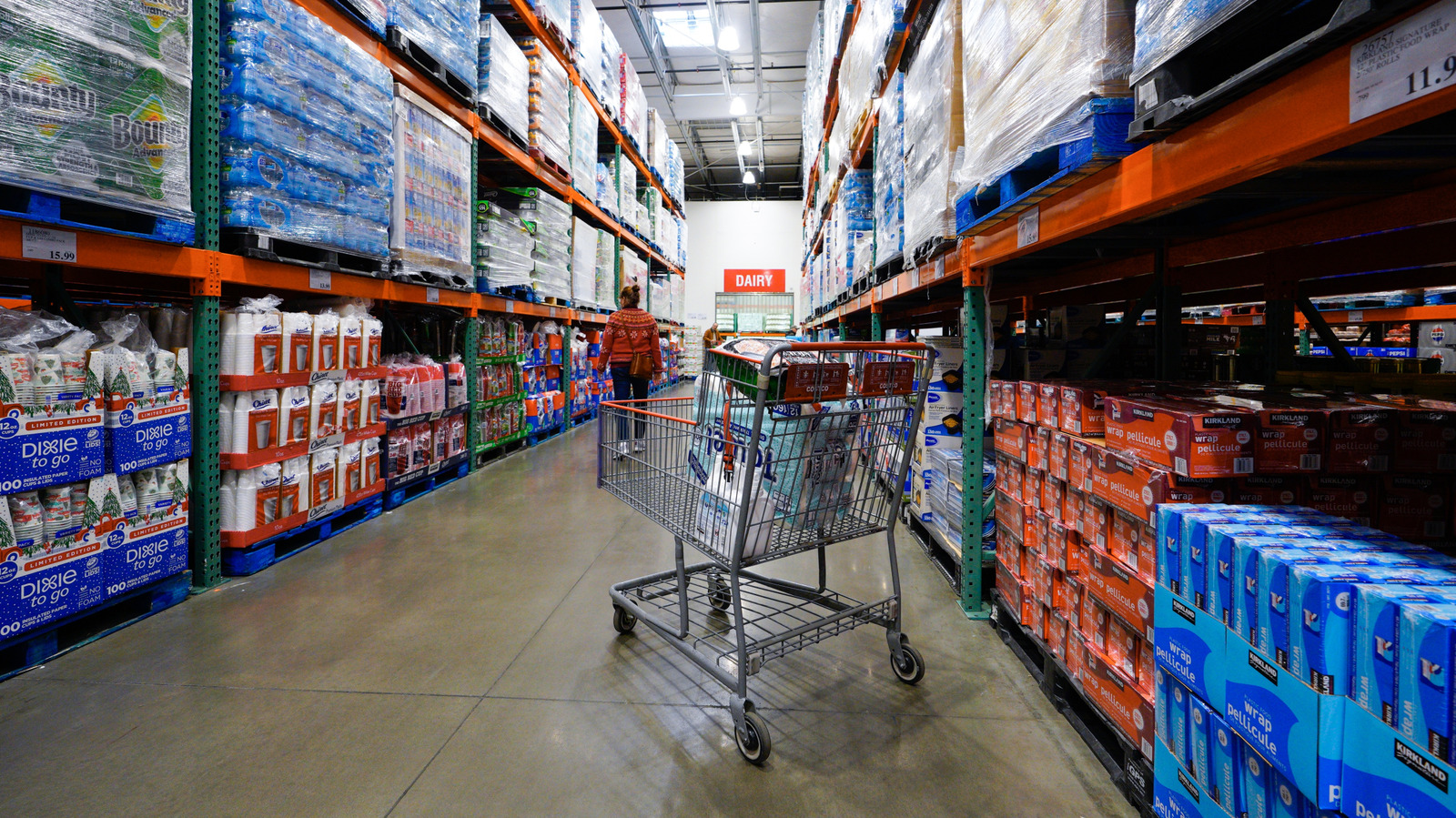 Customers Say This US State Has The Worst Costco Locations