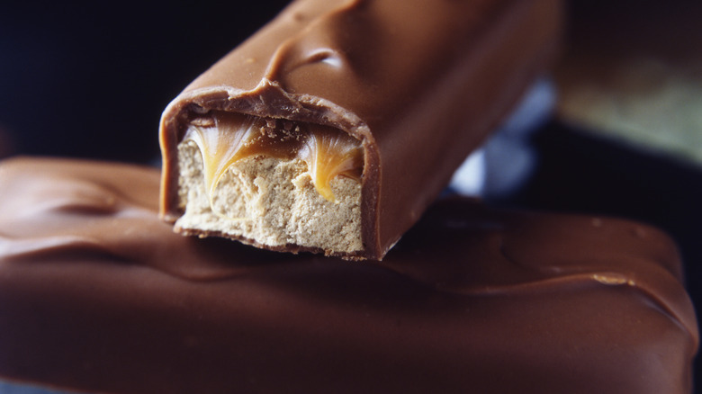 candy bars