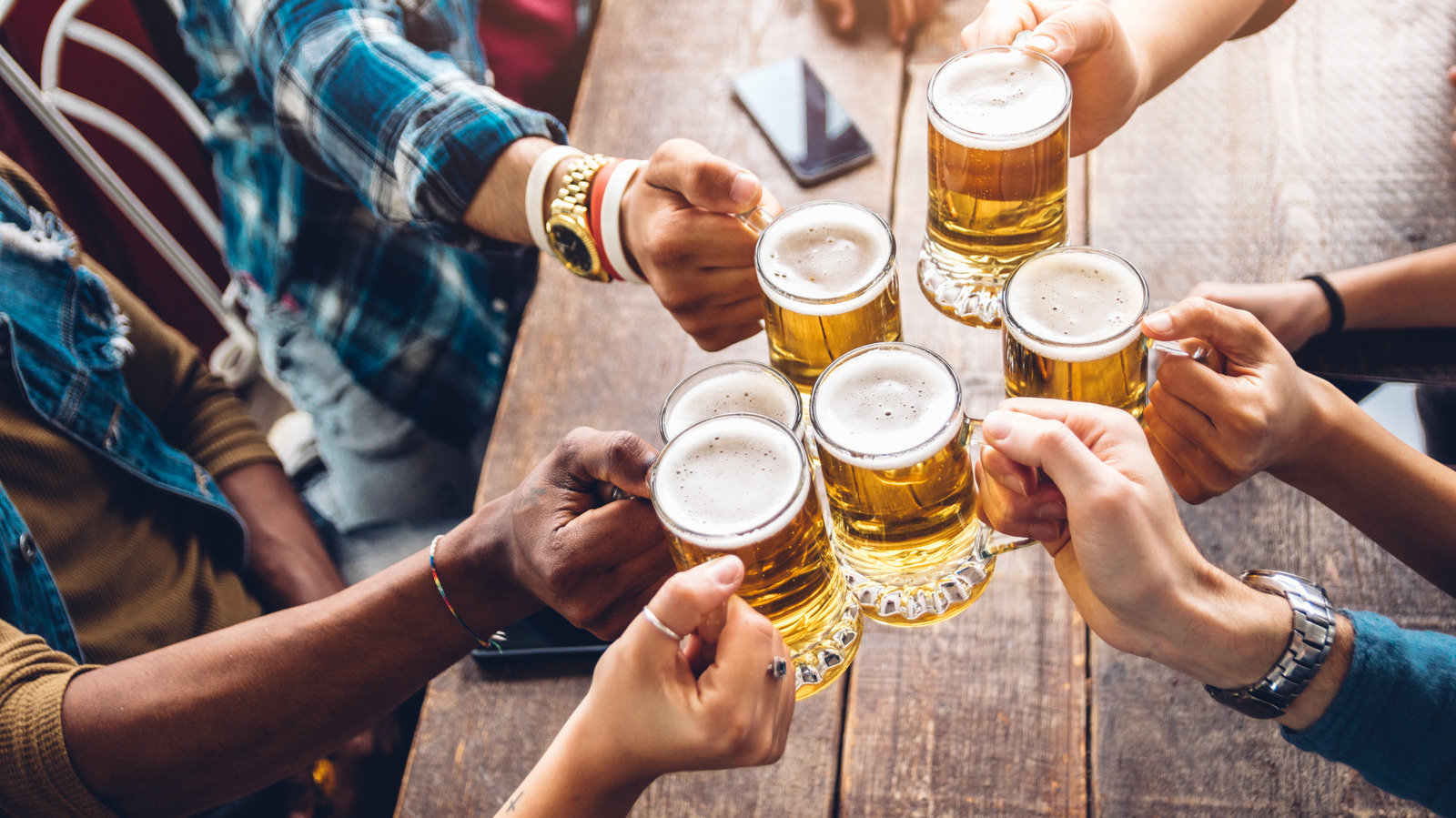 Drink Like A Local In NYC With These 5 Breweries - The Takeout