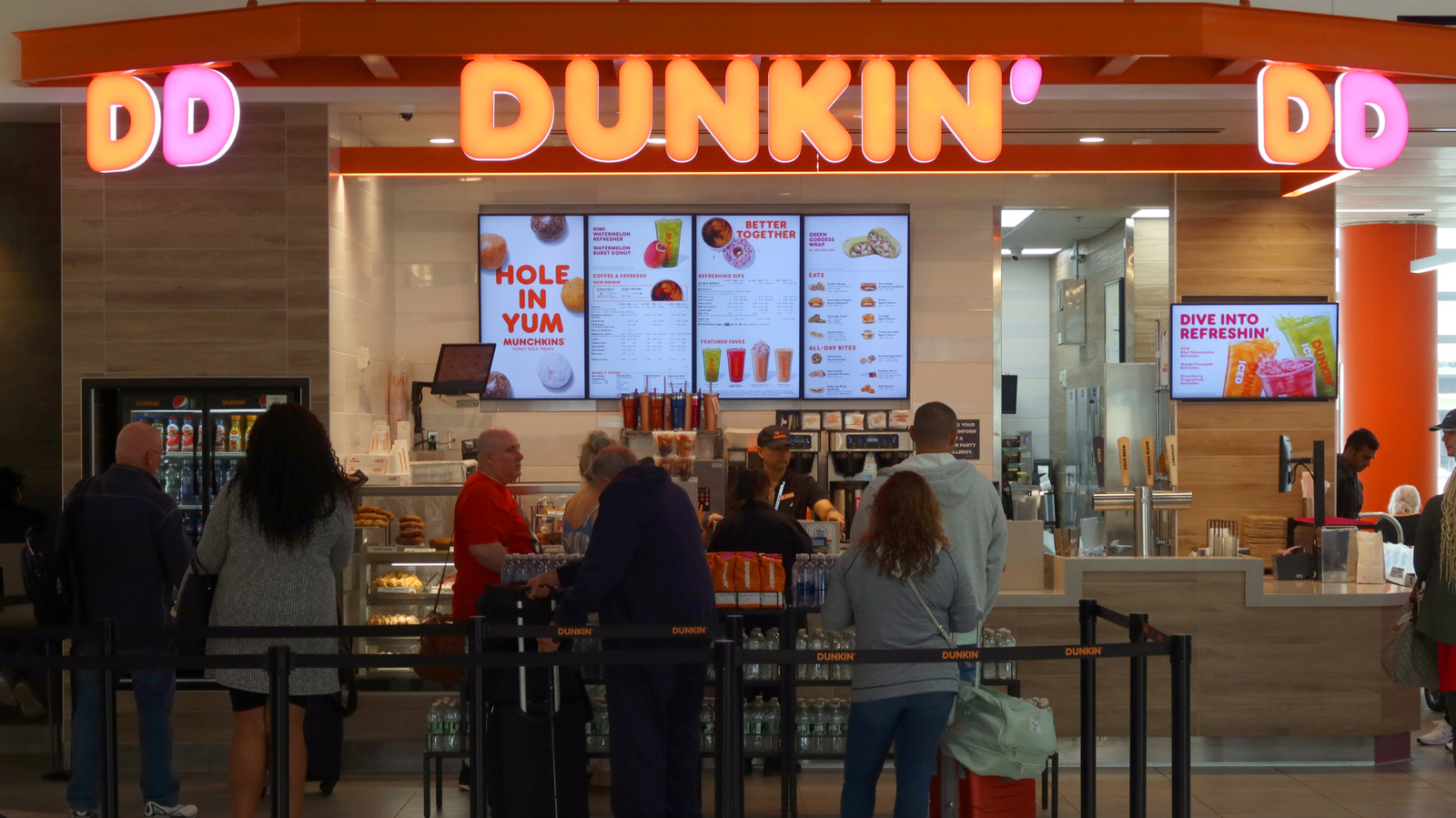 Dunkin' Heard Our Cries: The Fan-Favorite Deal We Missed Is Coming Back - The Takeout