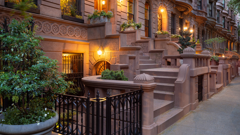 Upper West Side, NYC