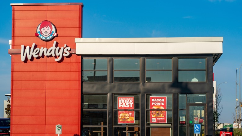 wendy's global next gen design