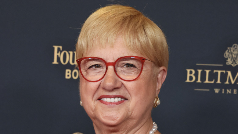 The Soft Italian Cheese Lidia Bastianich Likes In Her Focaccia Bread
