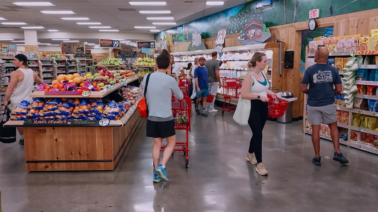 For 10x More Savory Salmon, Add A Sprinkle Of This Cheap Trader Joe's Find (Under $3)