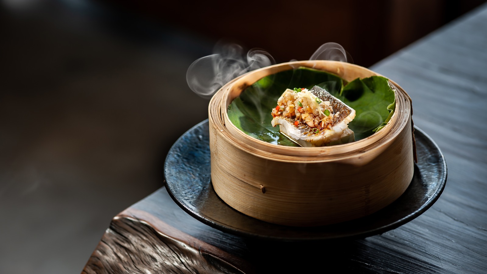 How To Cook With A Bamboo Steamer And Why You Should