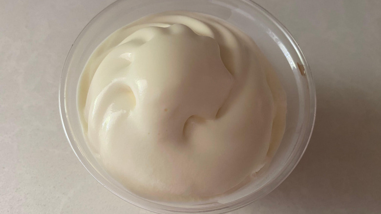 sonic ice cream