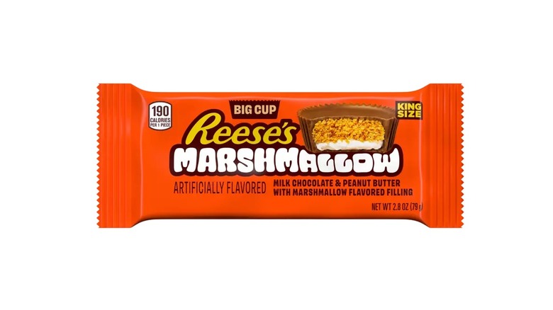 Reese's Marshmallow Cups