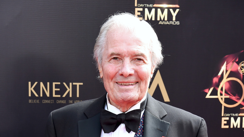 Jacques Pépin headshot