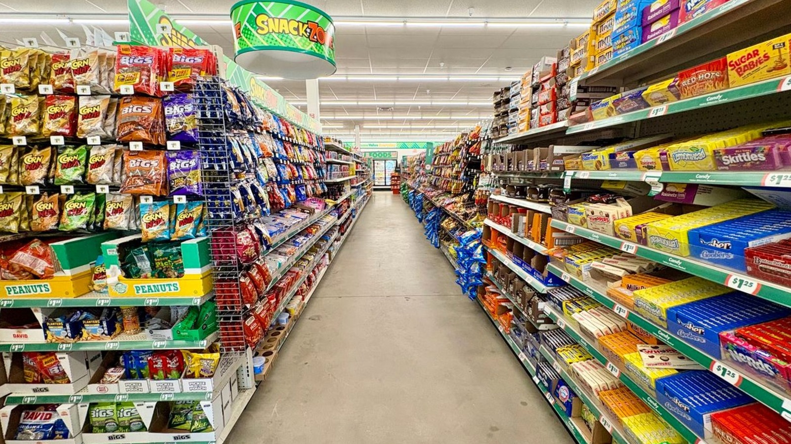 Forget Reese's: Dollar Tree Shoppers Prefer This Chocolate Dupe Over The Name Br...