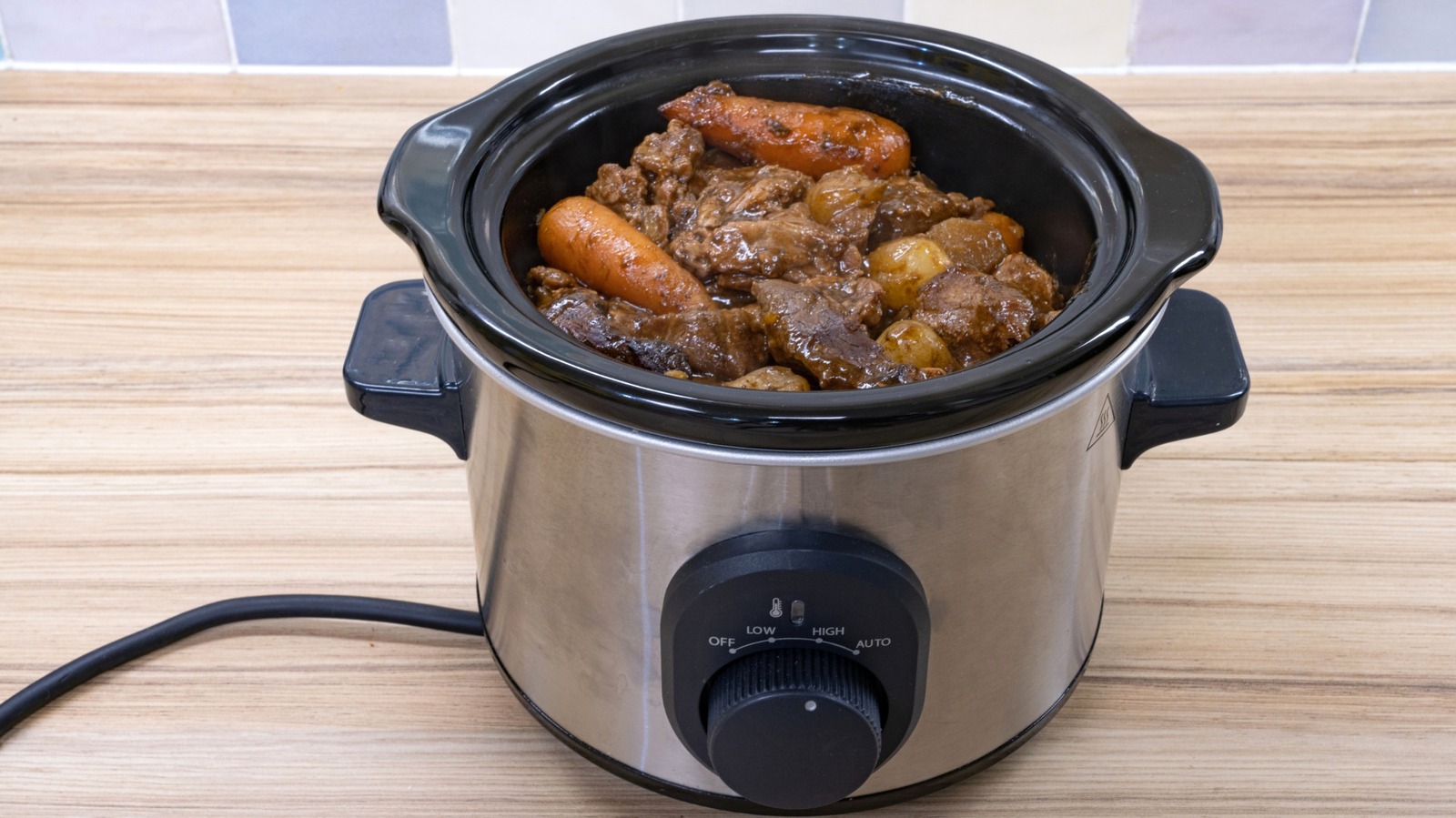 Forget Slow Cookers: Consumer Reports' Highest-Rated Multi-Cooker Does ...