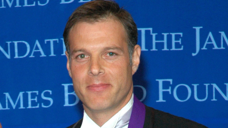 Joey Altman content at James Beard Awards
