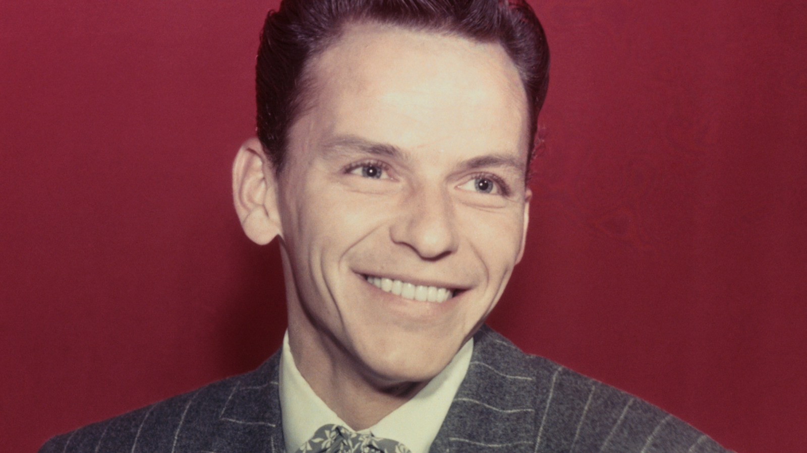 Frank Sinatra Was Constantly Ordering This Classic Italian Appetizer