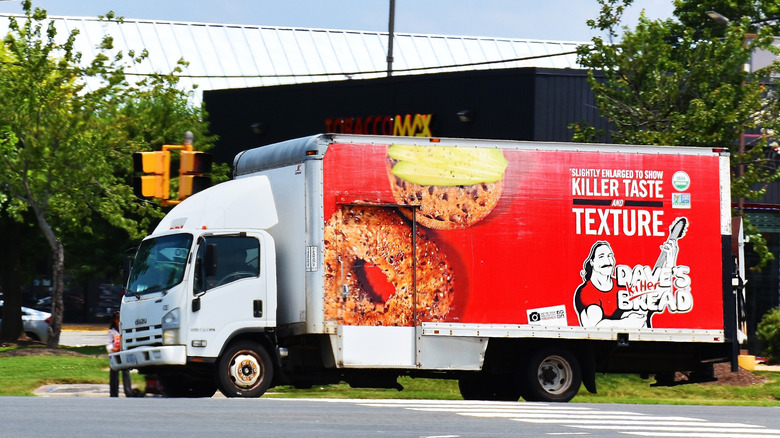 From Behind Bars To Baker: The Inspiring Story Of Dave's Killer Bread