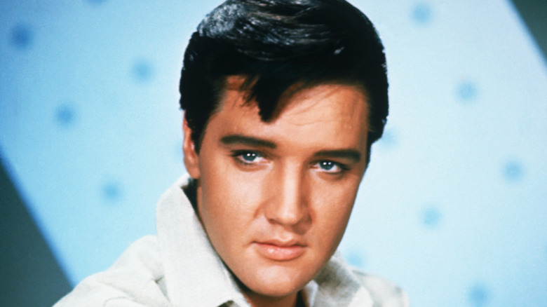 Elvis Presley