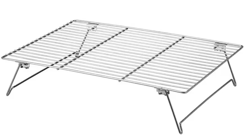 Cooling rack