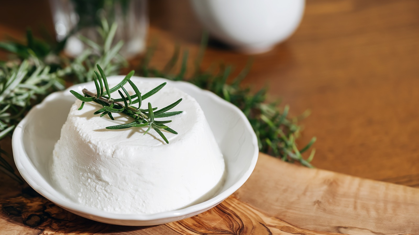 How Long Does Opened Ricotta Cheese Stay Good For?
