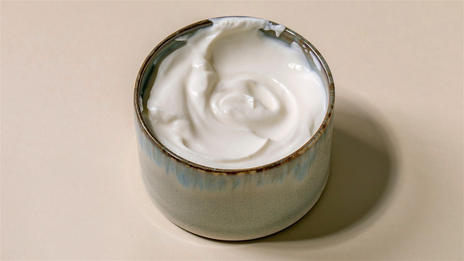 How Long Opened Sour Cream Will Last