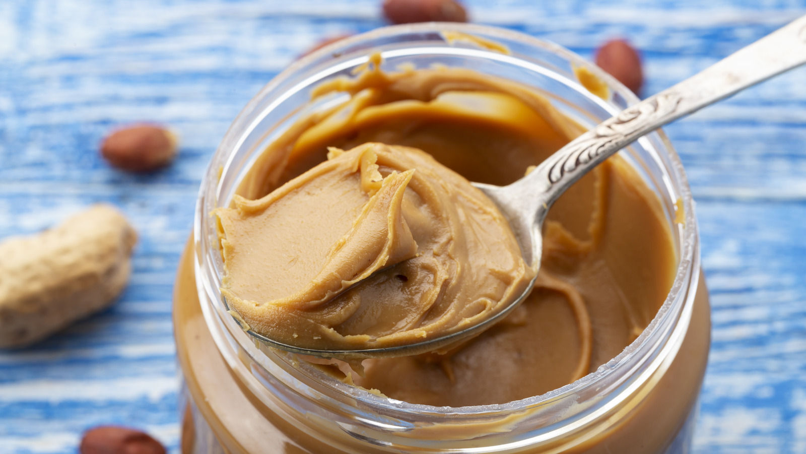 How Long Does Opened Peanut Butter Last?