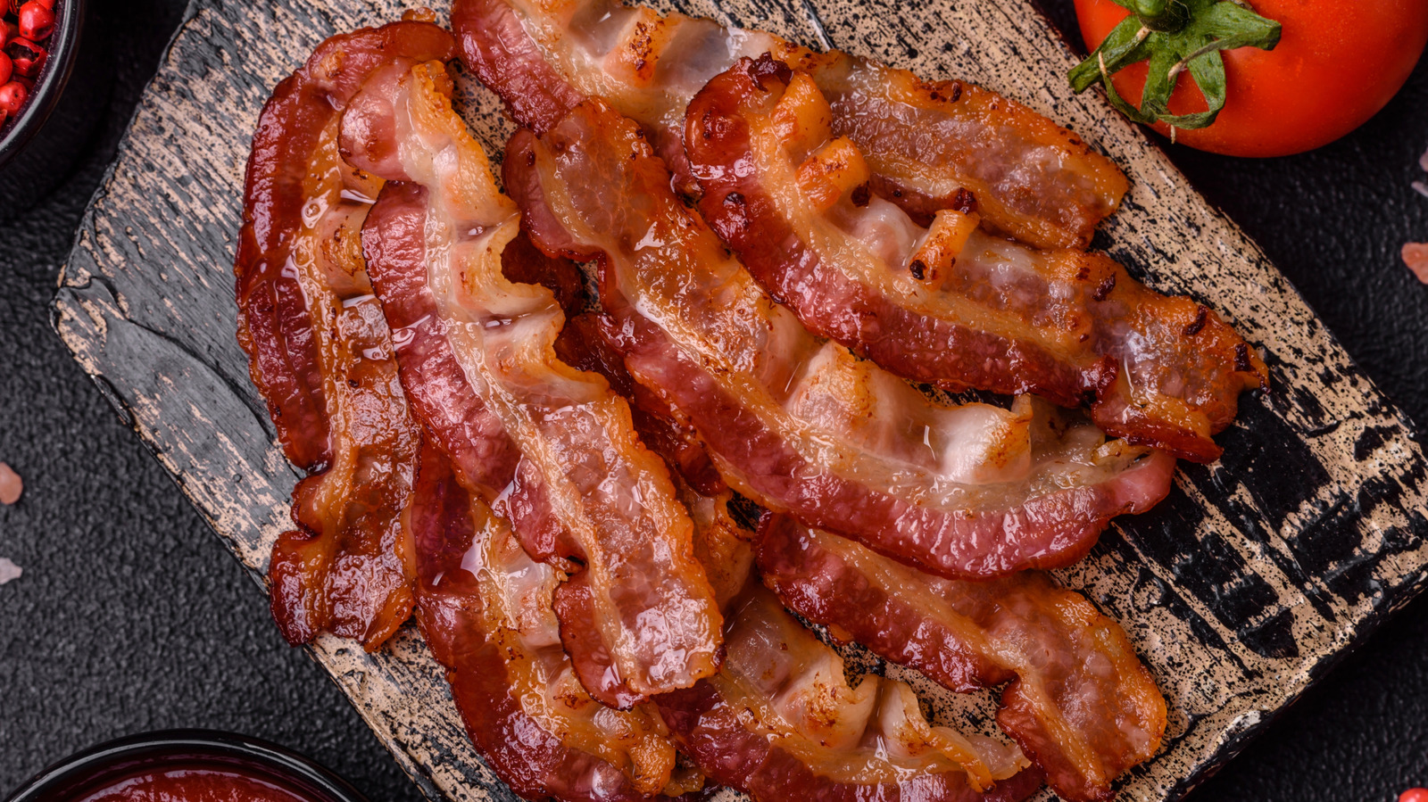 How Long Can You Keep Cooked Bacon In The Fridge Before It Goes Bad?