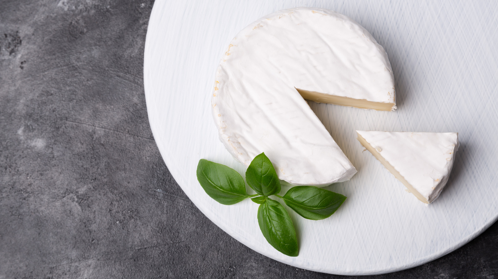 How Long Is Opened Brie Good For?
