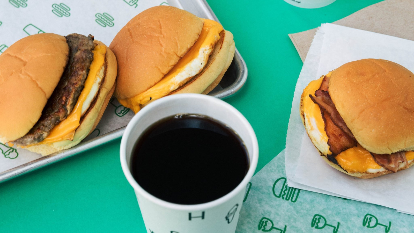 What Time Does Shake Shack Stop Serving Breakfast?