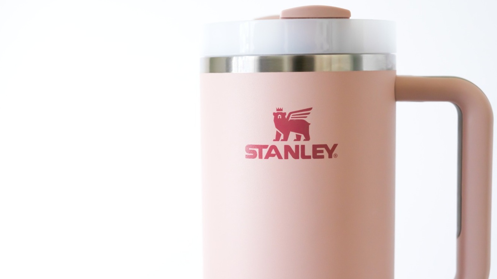 Thermos Logo History