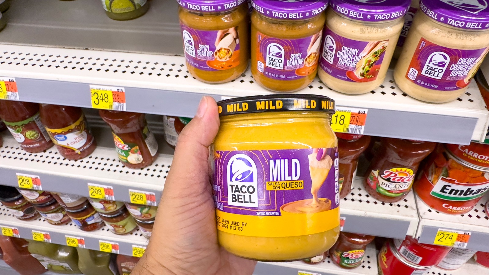 How Long Is StoreBought Queso Good For After Opening?