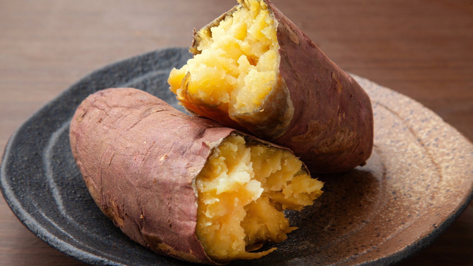 How Long Does It Take To Microwave A Sweet Potato?