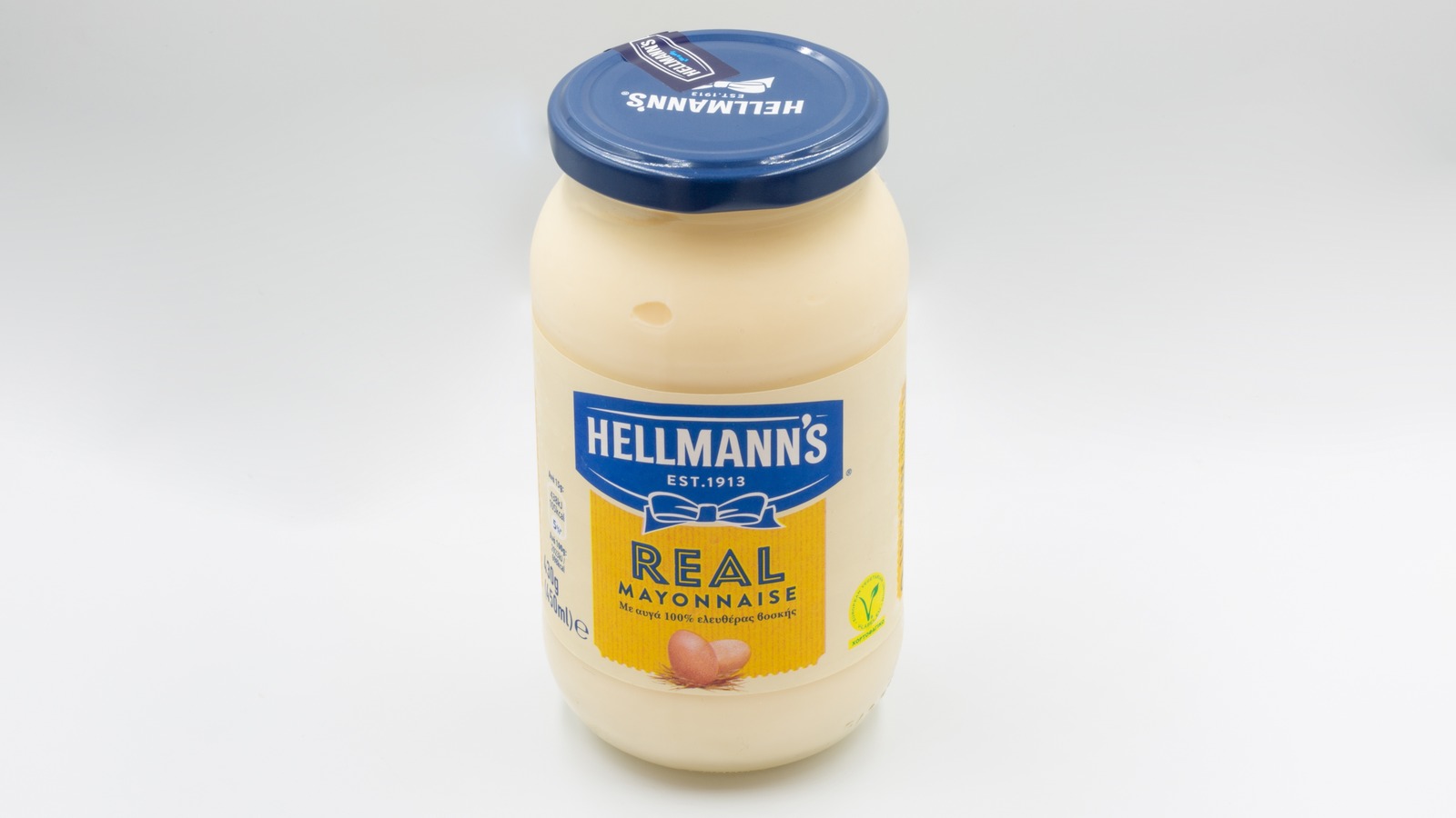How Long That Jar Of Mayo Will Really Last After Opening