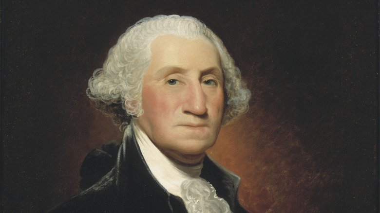 How The First Presidential Chef Escaped George Washington