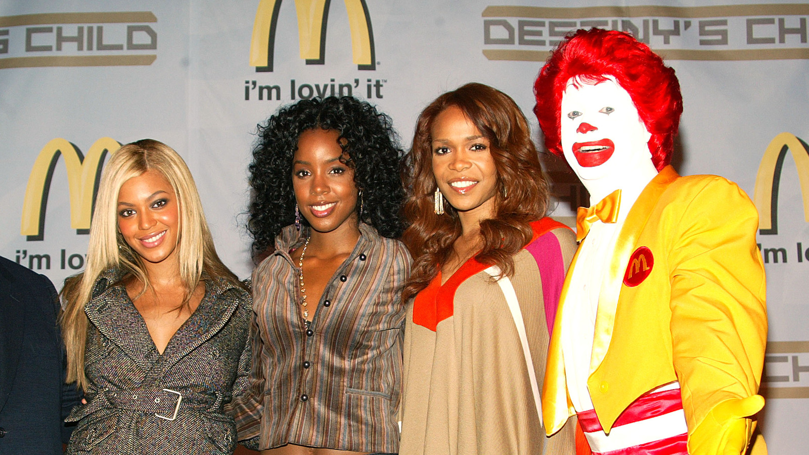 I'm Lovin' It