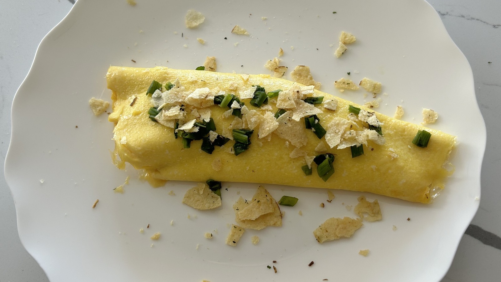 In Honor Of The Bear Season 3, It's Time We Revisit That French Omelet