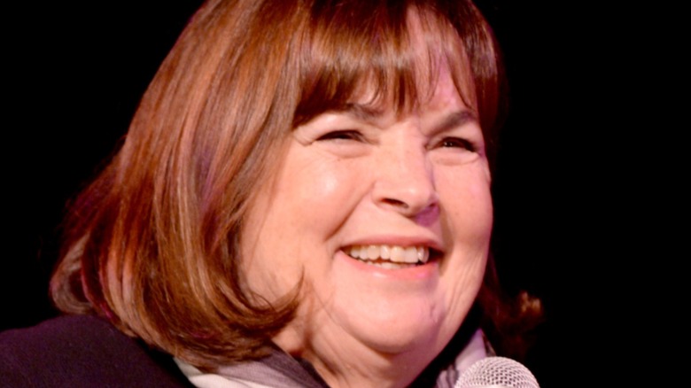 Ina Garten in 2019