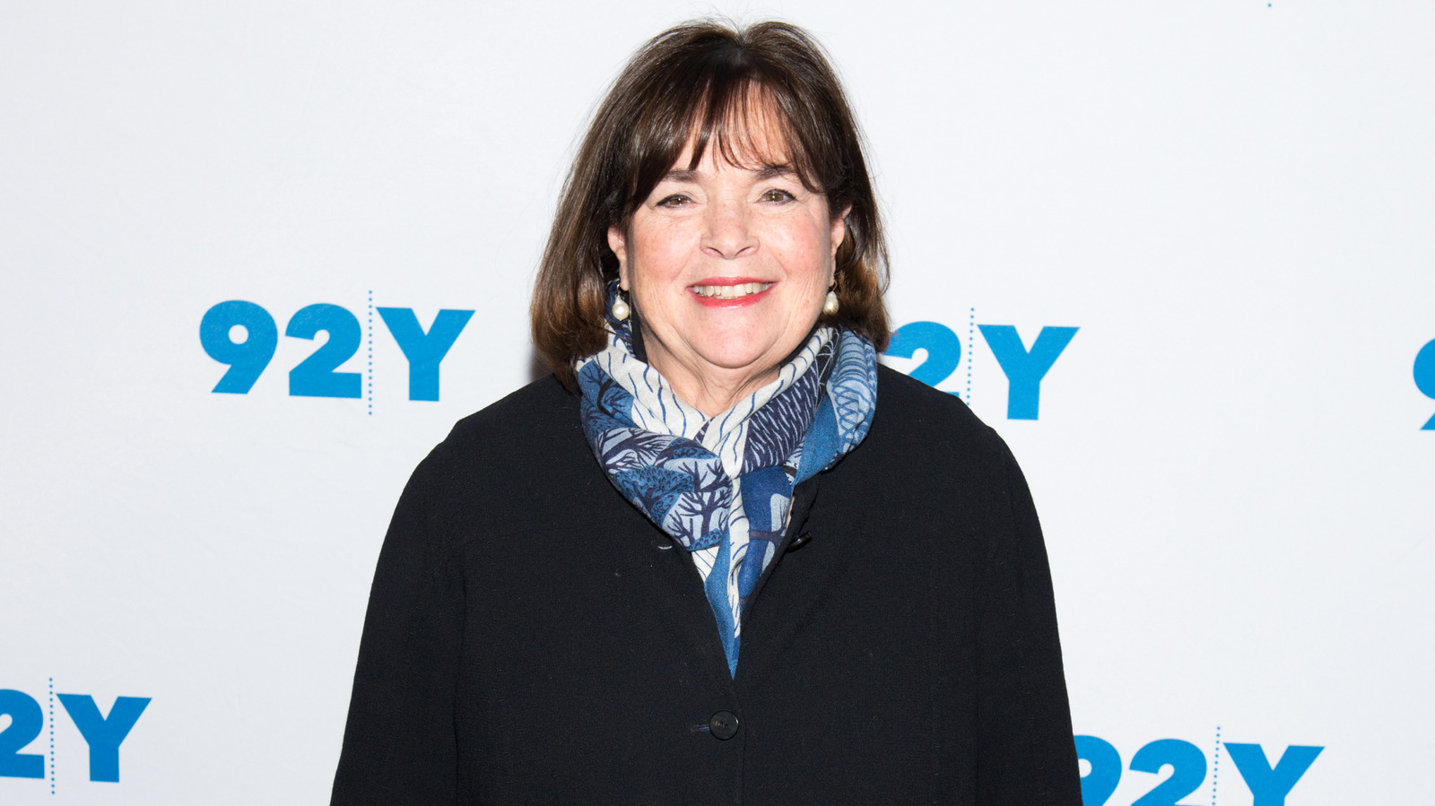 Ina Garten Keeps It Simple With A Mustard Marinade For An Elite Steak