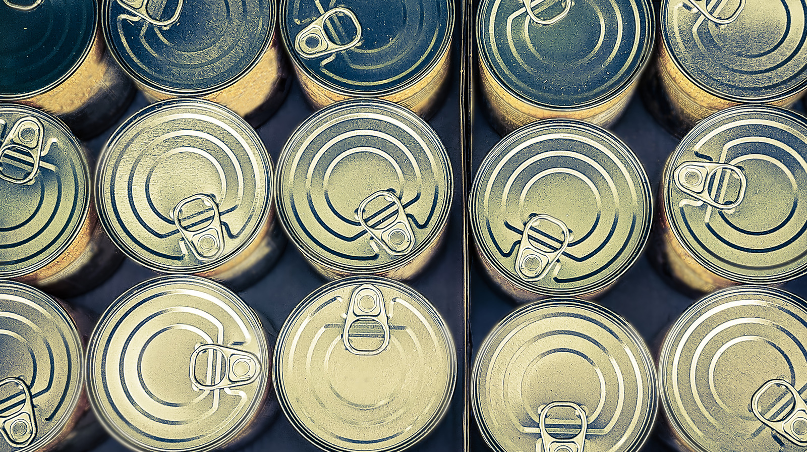 Is It Dangerous To Eat Bulging Canned Food?