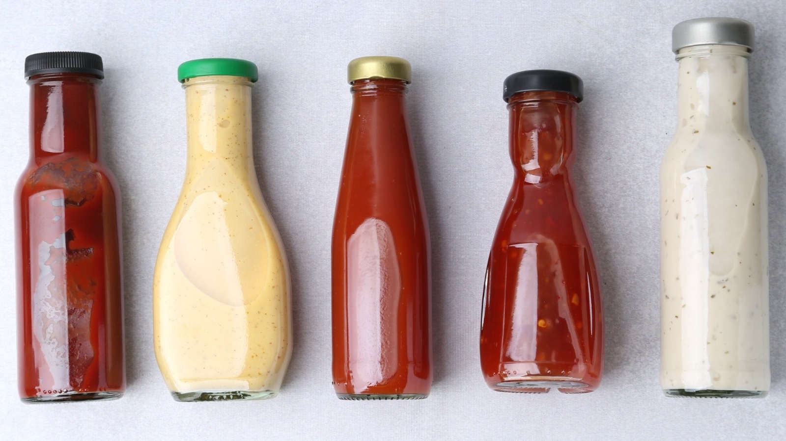 Can You Bring Your Own Condiments To A Restaurant?