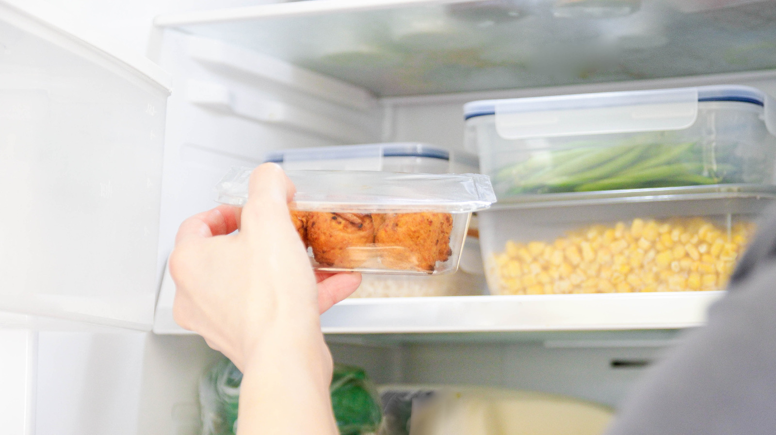 Is It Safe To Eat Cold Leftovers?