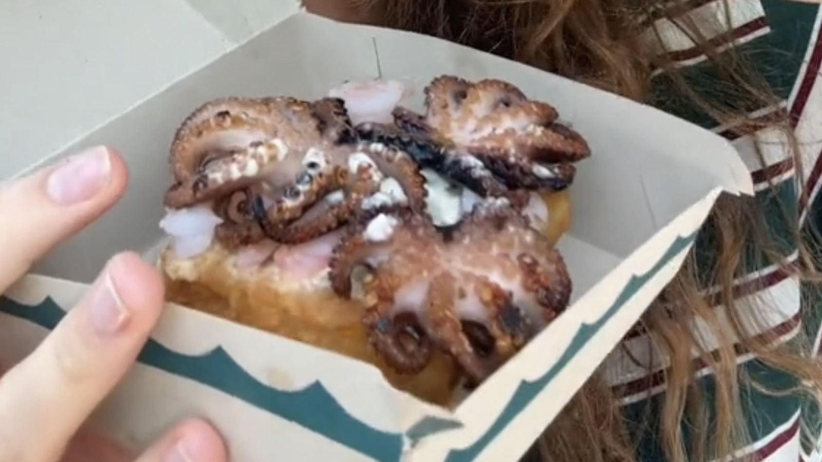 Is The Viral McDonald's McOcean Burger The Real Deal?