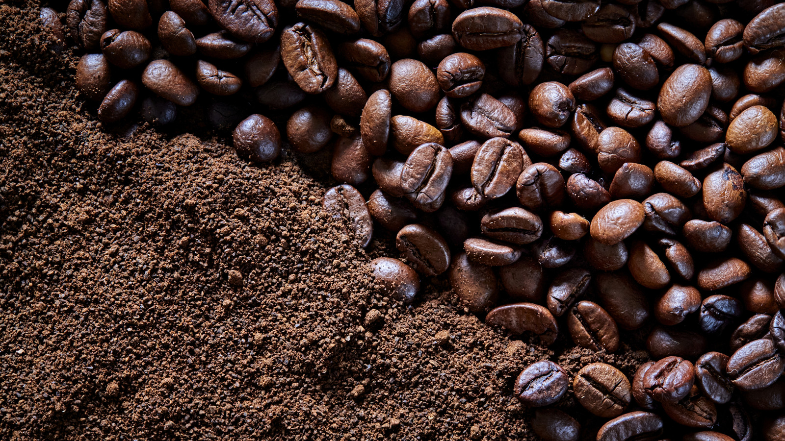 Is There Really A Difference Between Coffee And Espresso Beans