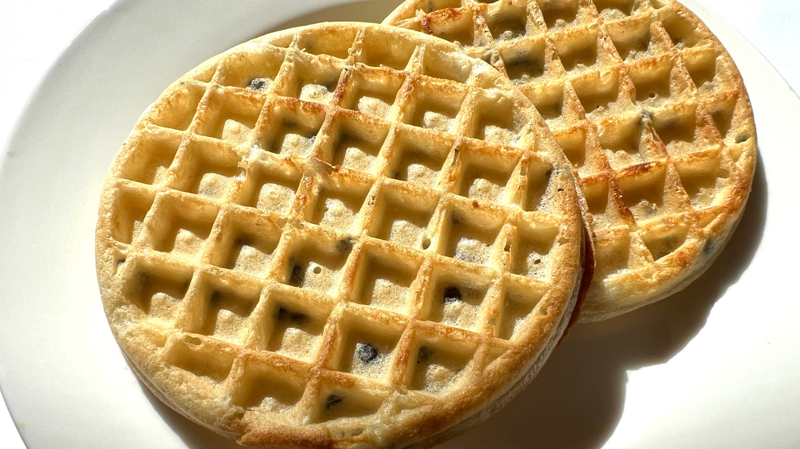 Major Frozen Waffle Products Recalled Over Listeria Risk