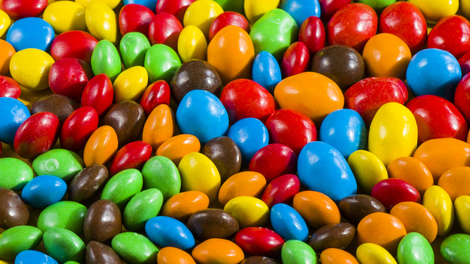 M&M's Are Changing After 85 Years, And These 2 Classic Colors Are Nowhere To Be Found